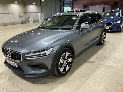 Volvo V60 Cross Country D3 - AWD - Diesel - Automatic - 150 hp - 189.893 km