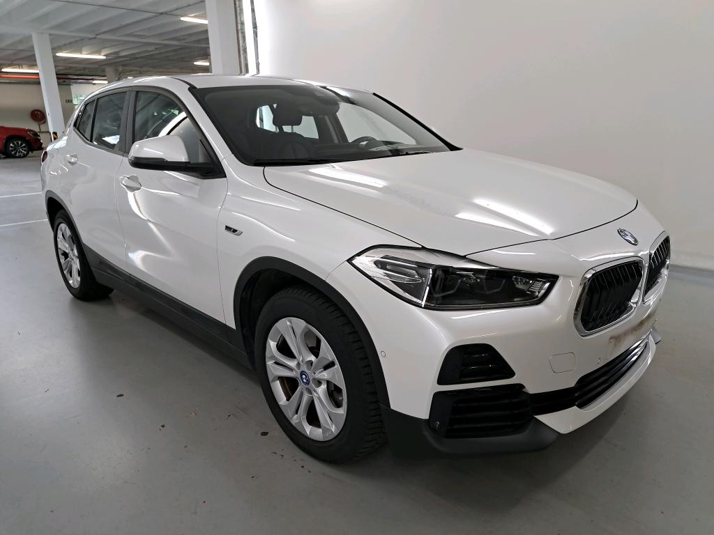 BMW X2 25e - xDrive - Hybrid - Automatic - 125 hp - 36.343 km