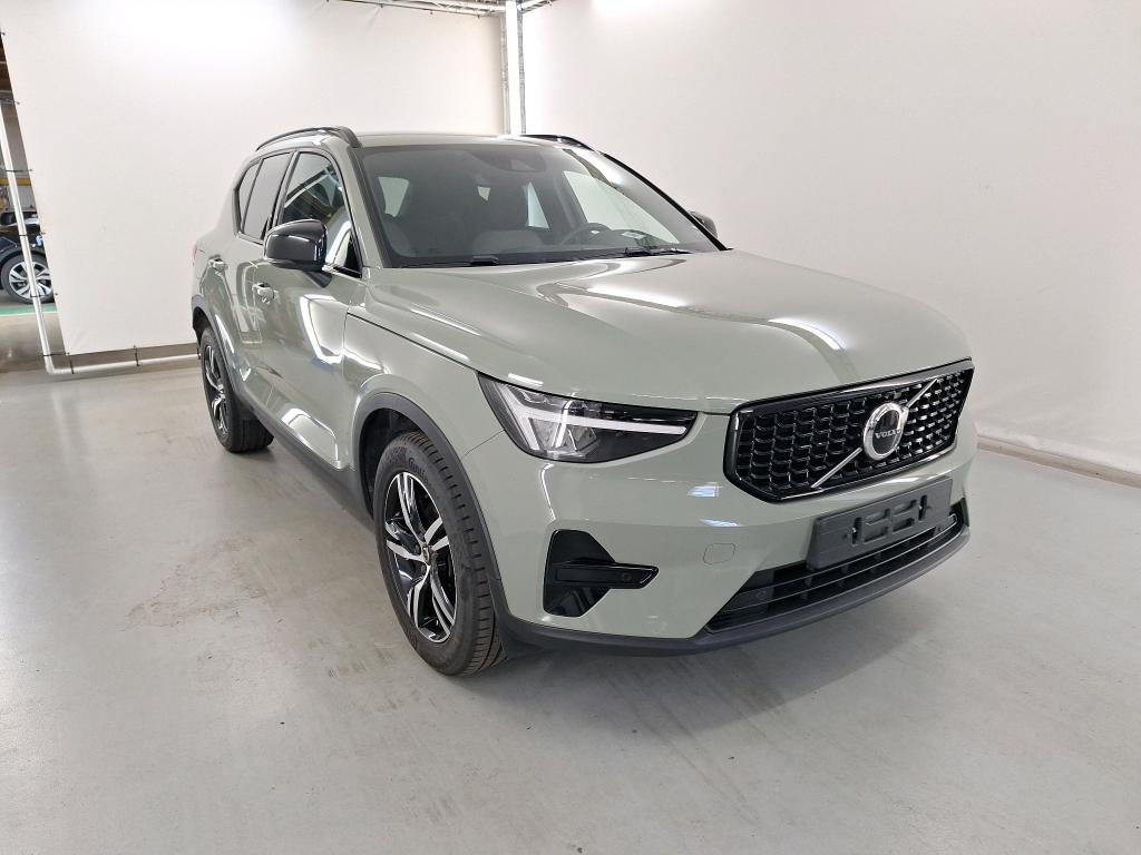 Volvo XC40 1.5 T2 Plus Dark - Petrol - Automatic - 129 hp - 36.801 km