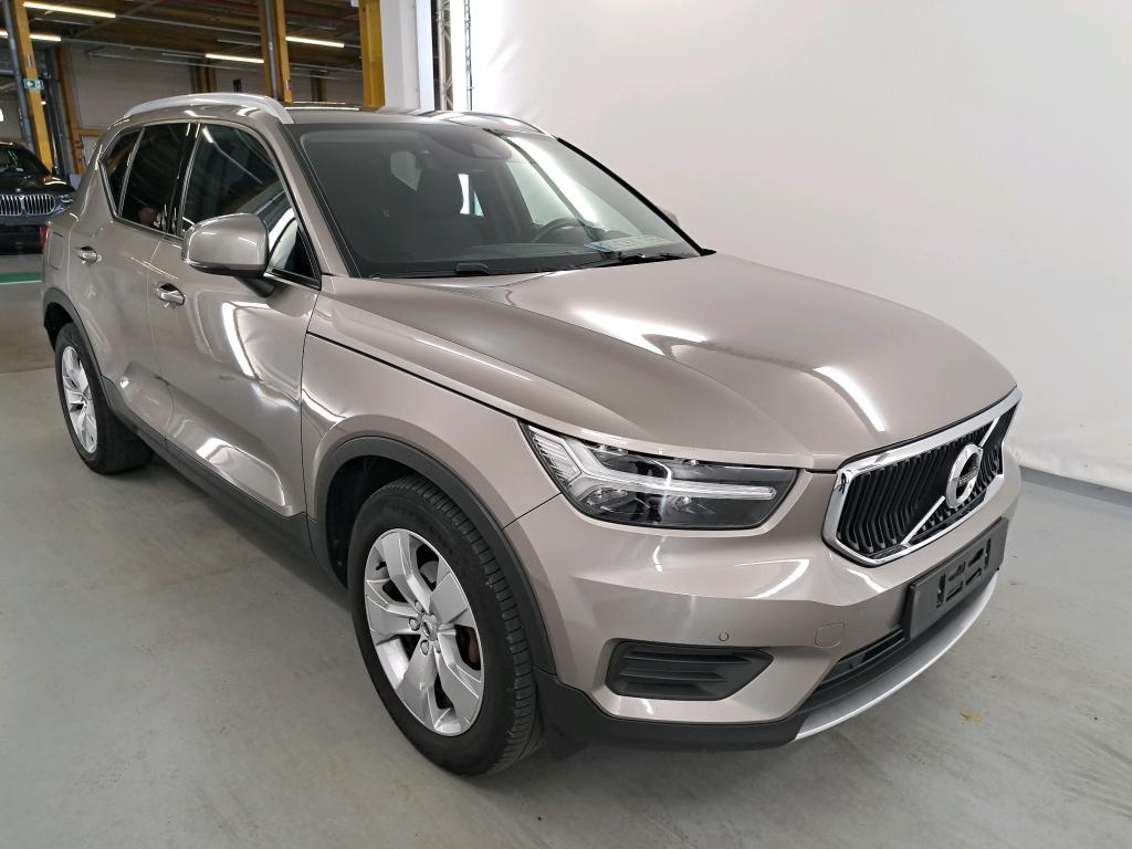 Volvo XC40 1.5 T3 Momentum Pro - Petrol - Automatic - 163 hp - 193.161 km