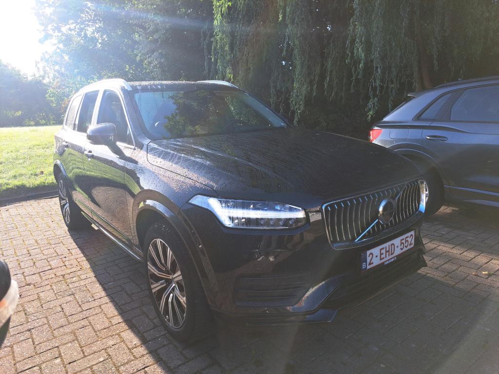 Volvo XC90 B5 Core - AWD - Diesel - Automatic - 235 hp - 70.633 km