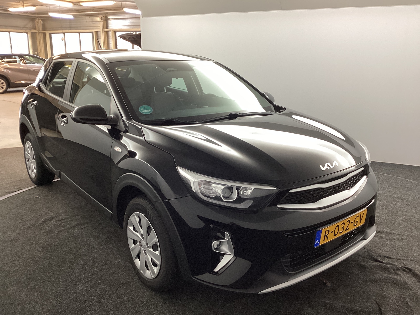 Kia Stonic 1.0 T-GDI ComfortLine - Petrol - Manual - 99 hp - 93.888 km