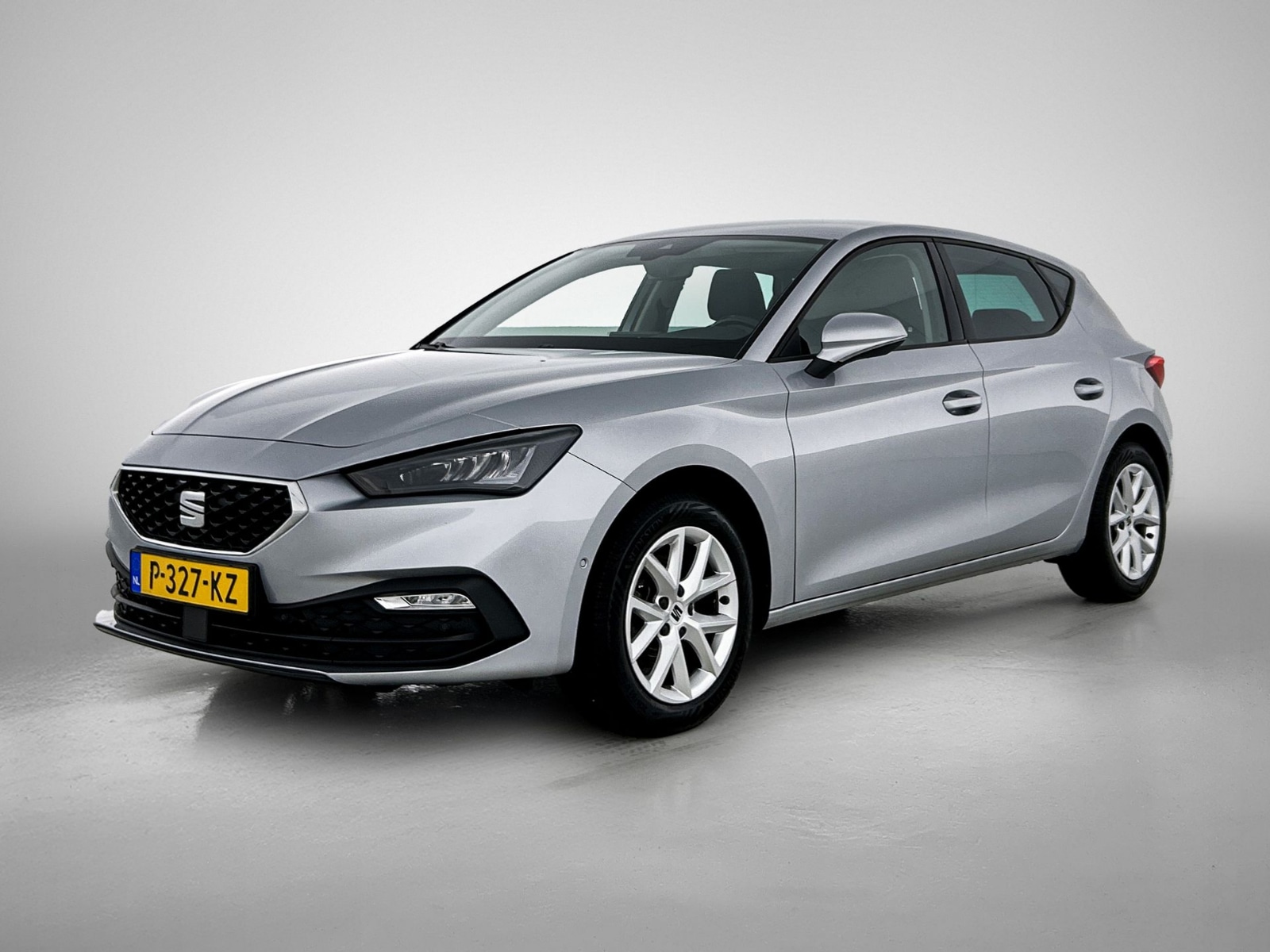 Seat Leon 1.0 TSI Style Business - Petrol - Automatic - 110 hp - 102.069 km