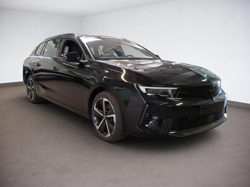 Opel Astra Sports Tourer 1.2 GS - Petrol - Manual - 130 hp - 31.003 km