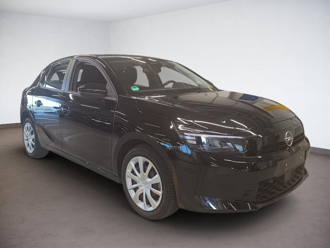 Opel Corsa 1.2 Edition - Petrol - Manual - 100 hp - 12.296 km