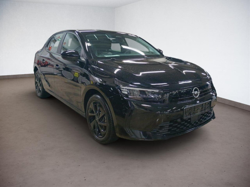 Opel Corsa 1.2 - Petrol - Automatic - 101 hp - 47.501 km