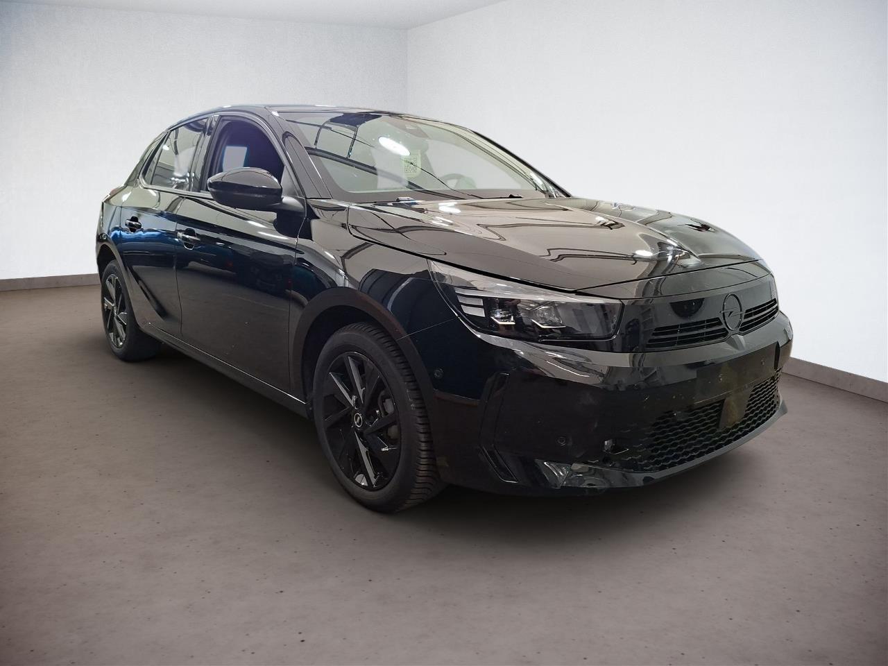 Opel Corsa 1.2 GS - Petrol - Automatic - 136 hp - 24.996 km