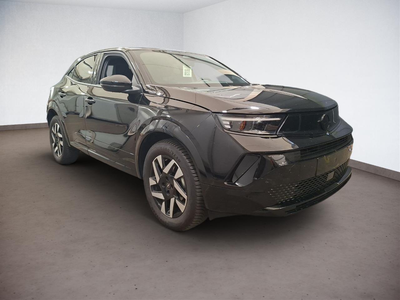 Opel Mokka 1.2 GS - Petrol - Manual - 136 hp - 24.901 km