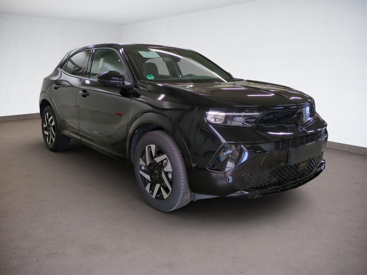 Opel Mokka 1.2 GS - Petrol - Automatic - 130 hp - 30.958 km