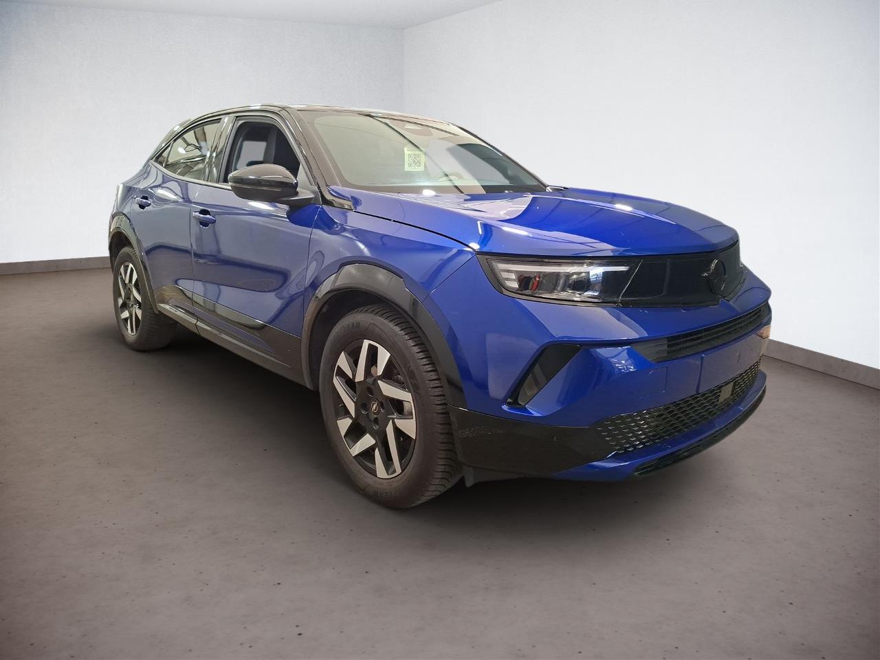 Opel Mokka 1.2 GS - Petrol - Manual - 136 hp - 24.791 km