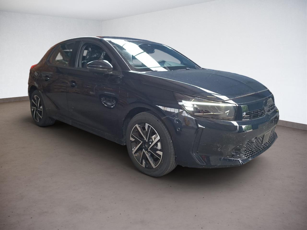 Opel Corsa 1.2 GS - Petrol - Automatic - 100 hp - 127 km