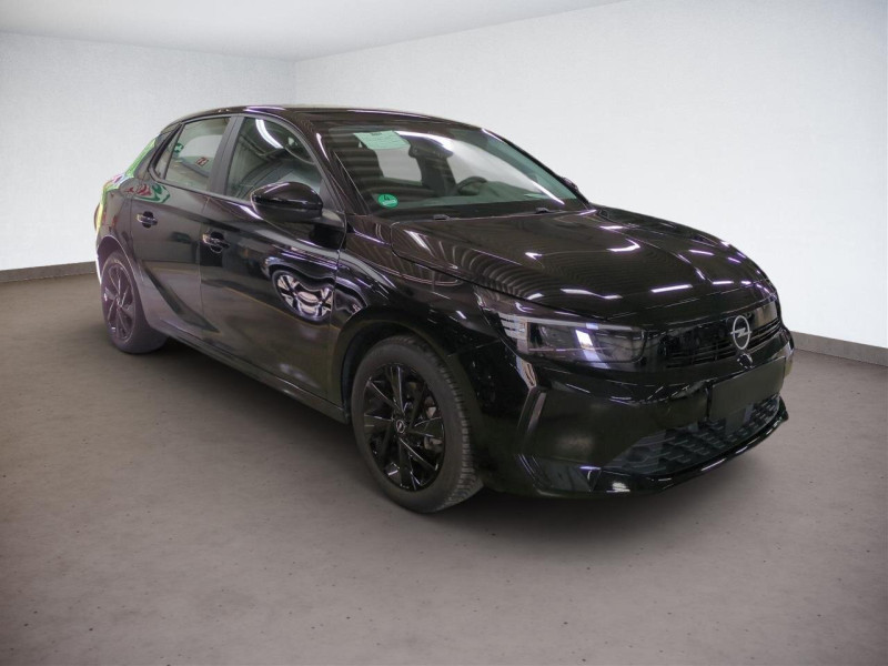 Opel Corsa 1.2 Edition - Petrol - Manual - 100 hp - 12.927 km