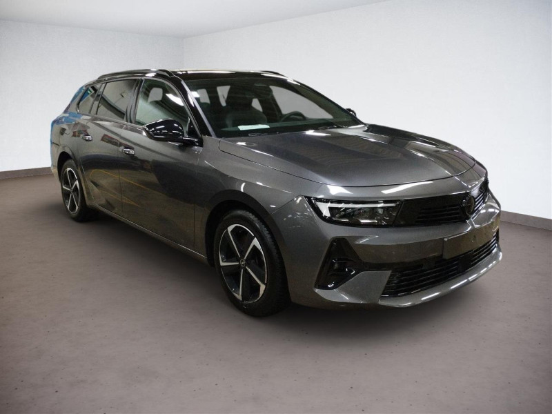 Opel Astra Sports Tourer 1.2 GS - Petrol - Automatic - 130 hp - 44.678 km