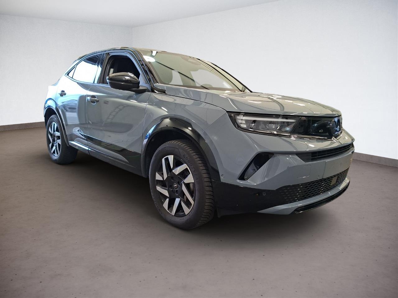 Opel Mokka 1.2 GS - Petrol - Automatic - 130 hp - 32.243 km