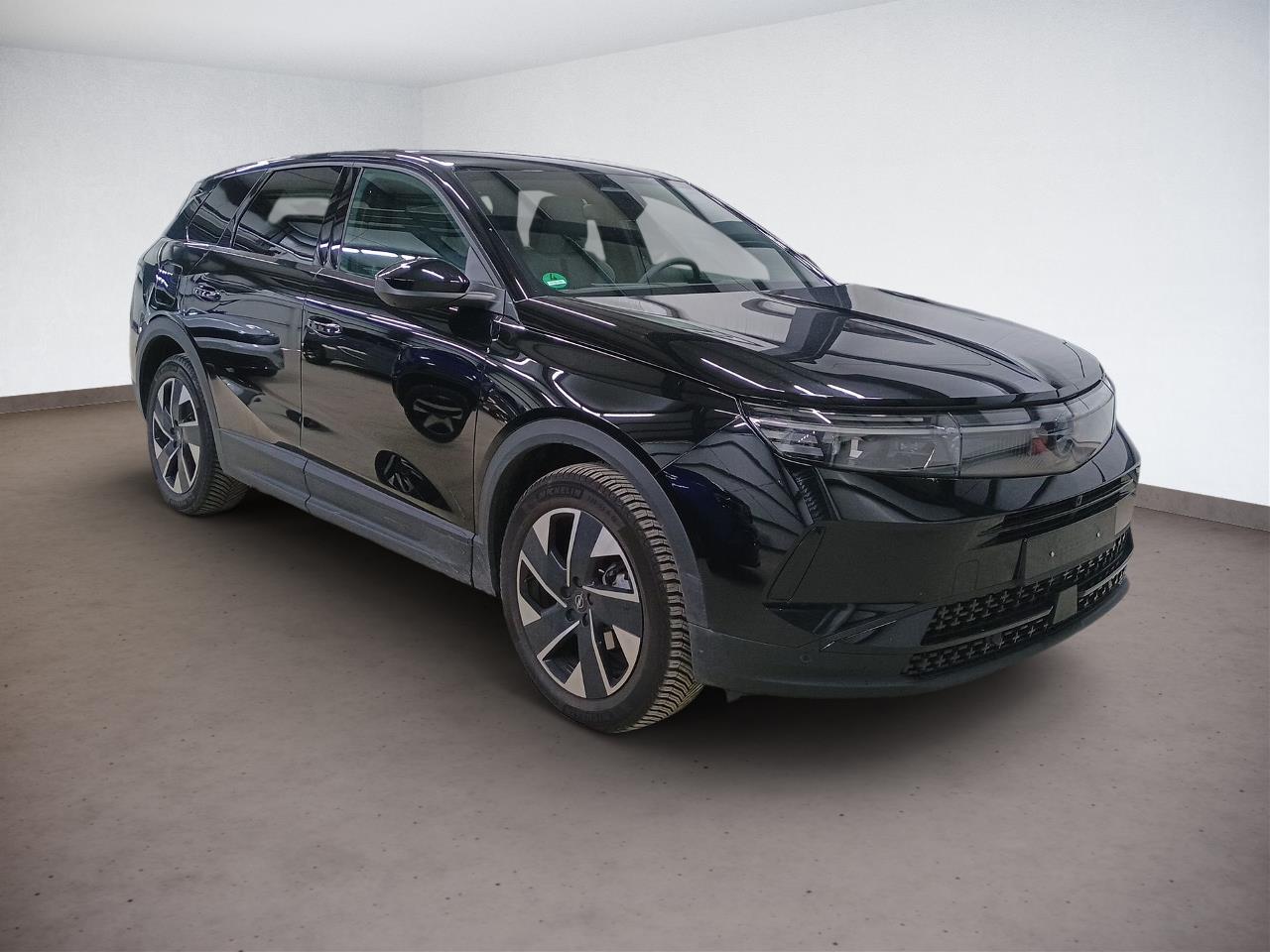 Opel Grandland 1.2 GS - Petrol - Automatic - 136 hp - 12.825 km