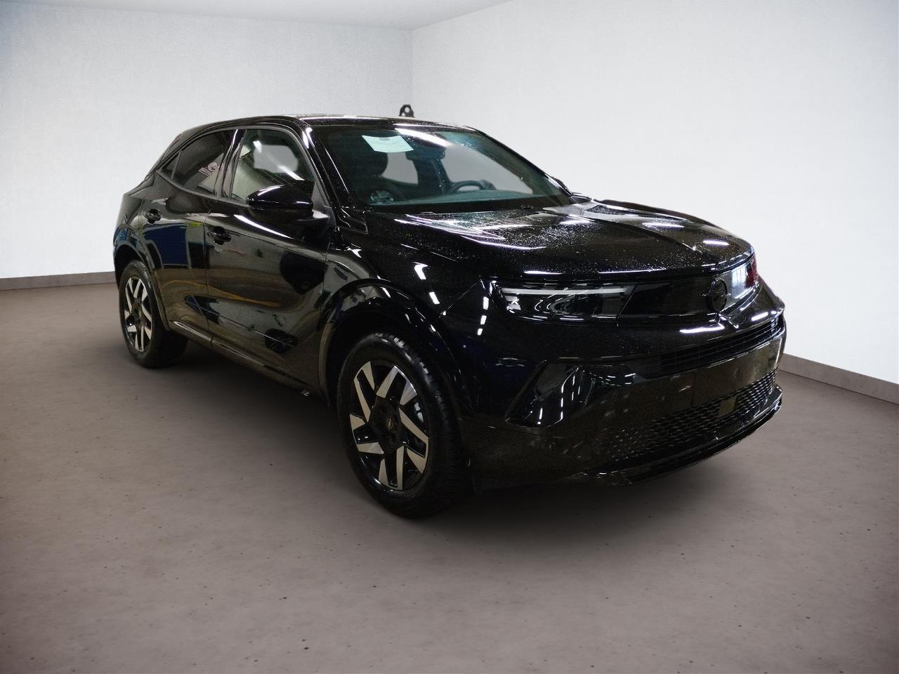 Opel Mokka 1.2 GS - Petrol - Manual - 136 hp - 24.301 km