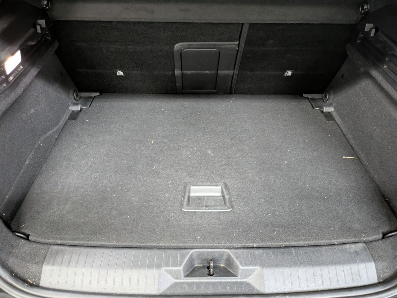 Opel Astra 1.2 GS - Petrol - Automatic - 130 hp - 36.086 km