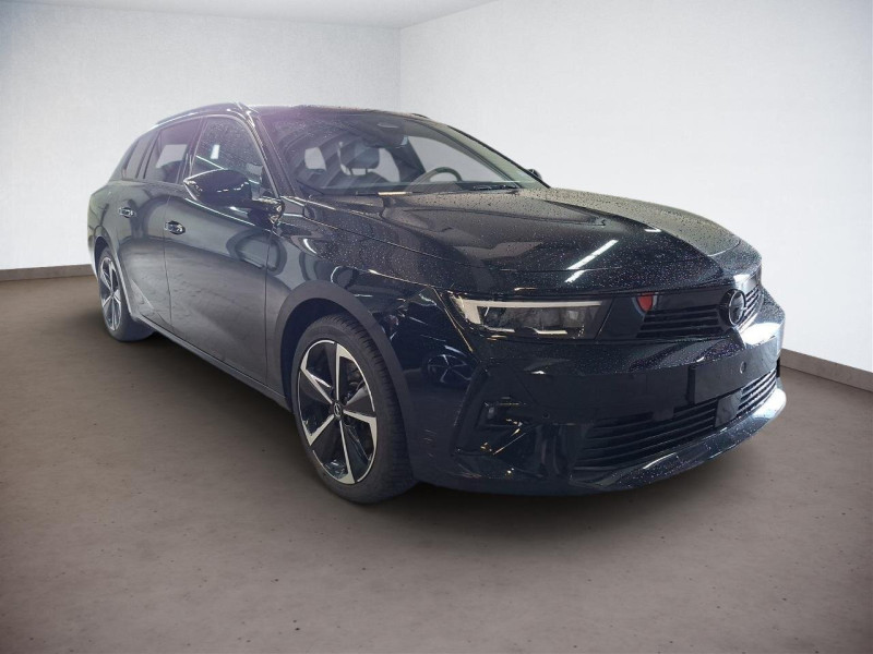 Opel Astra Sports Tourer 1.2 GS - Petrol - Manual - 130 hp - 32.392 km