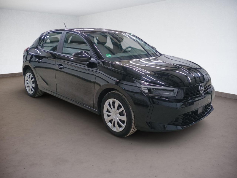 Opel Corsa 1.2 Edition - Petrol - Manual - 100 hp - 2.025 km