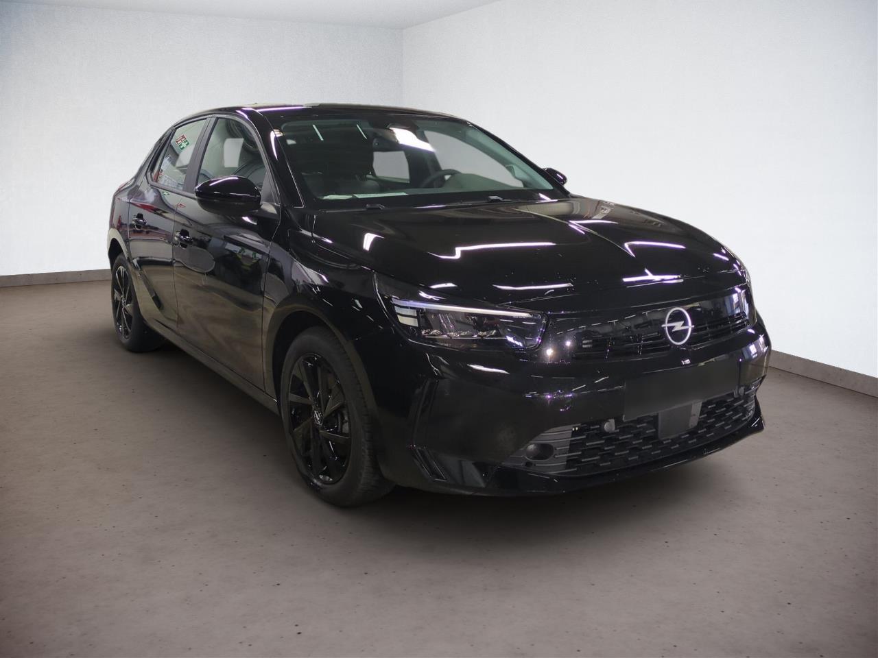 Opel Corsa 1.2 Edition - Petrol - Automatic - 100 hp - 10.165 km