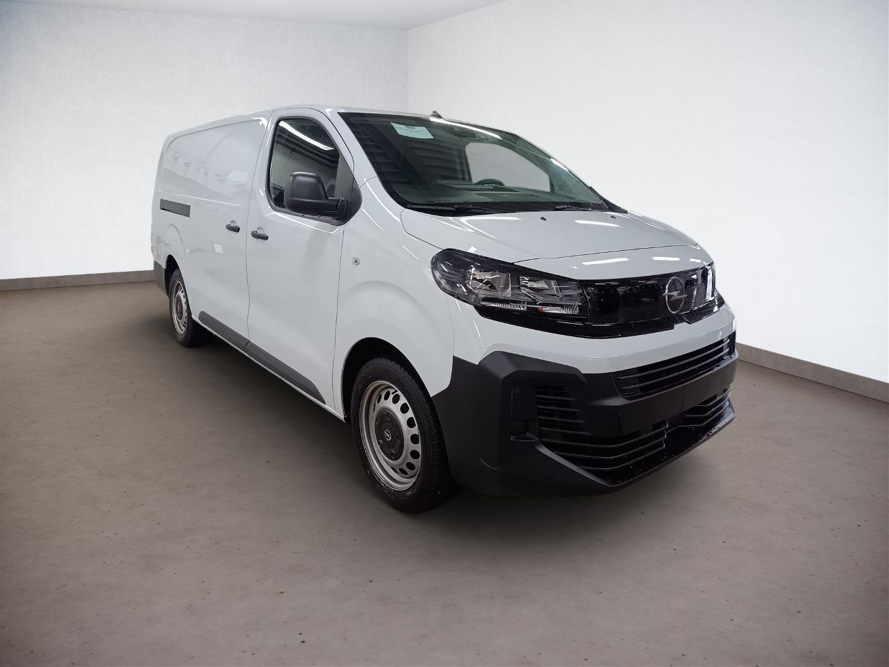 Opel Vivaro 2.0 - Diesel - Manual - 144 hp - 19.401 km