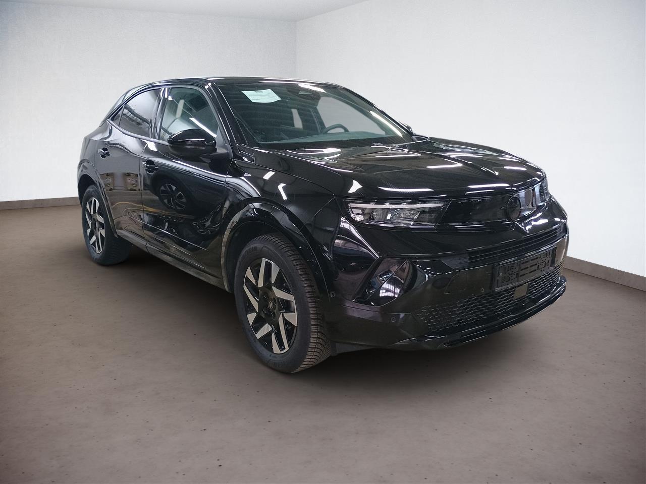 Opel Mokka 1.2 GS - Petrol - Automatic - 130 hp - 35.800 km