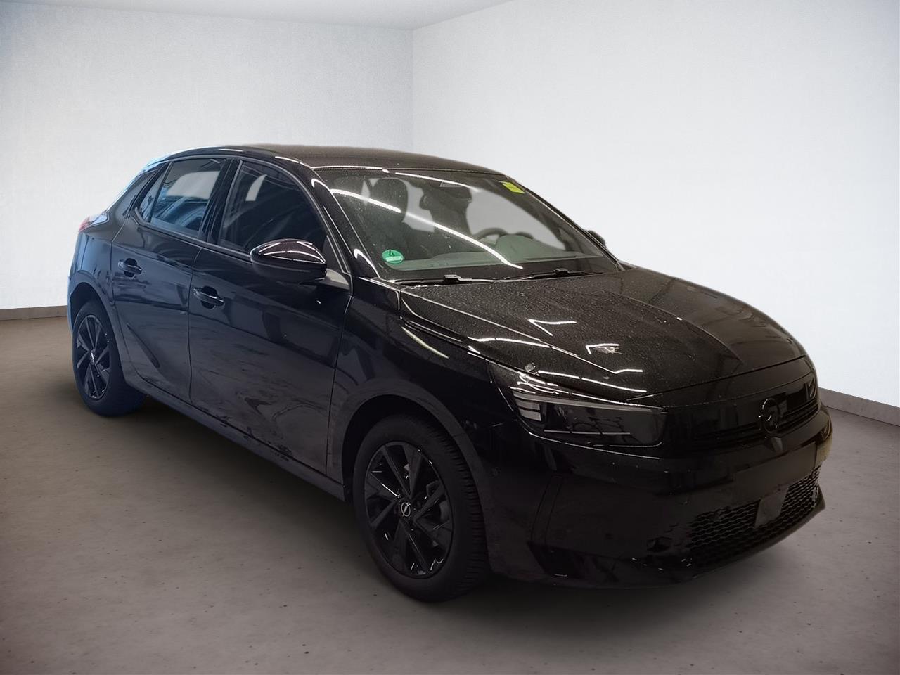 Opel Corsa 1.2 GS - Petrol - Manual - 100 hp - 17.569 km