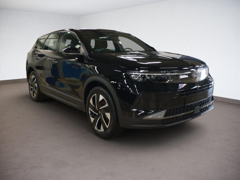 Opel Grandland 1.2 Edition - Petrol - Automatic - 136 hp - 13.983 km