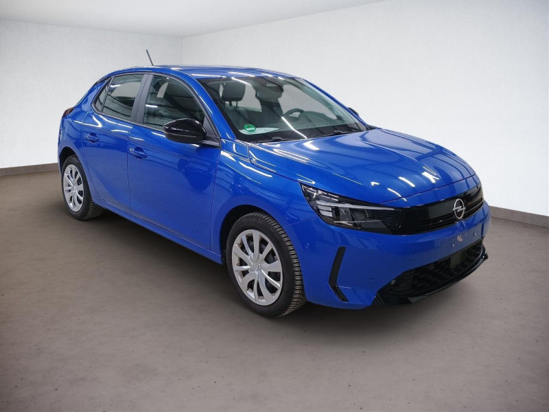 Opel Corsa 1.2 Edition - Petrol - Automatic - 100 hp - 15.305 km