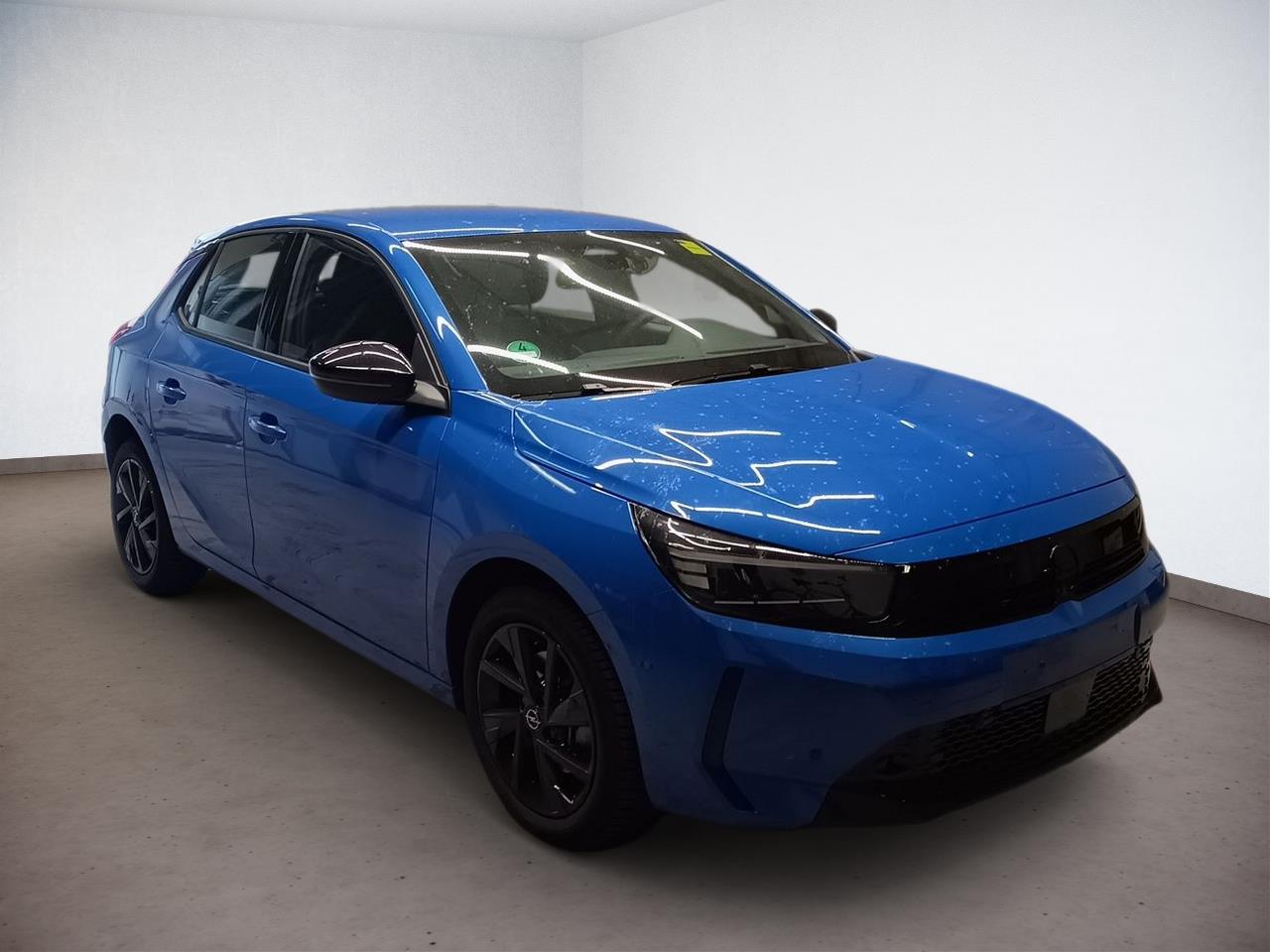 Opel Corsa 1.2 GS - Petrol - Automatic - 100 hp - 7.560 km