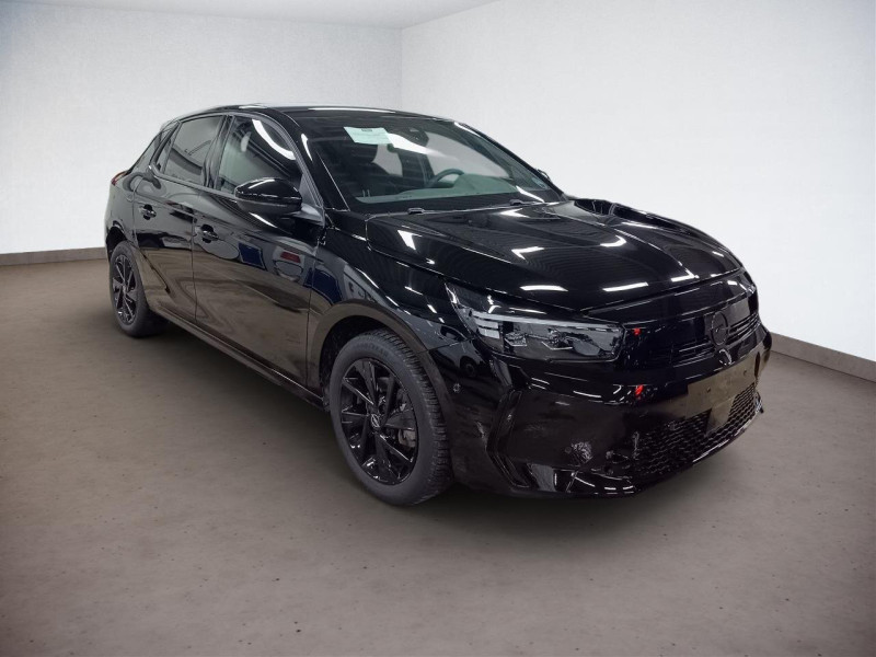 Opel Corsa 1.2 GS - Petrol - Automatic - 136 hp - 14.695 km