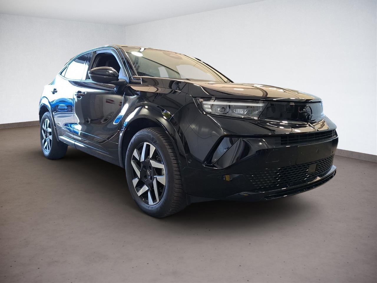 Opel Mokka 1.2 GS - Petrol - Automatic - 130 hp - 33.329 km