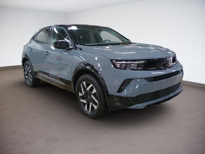 Opel Mokka 1.2 GS - Petrol - Automatic - 130 hp - 34.515 km