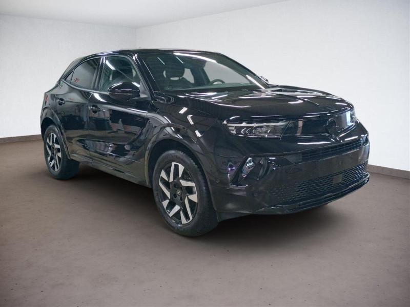 Opel Mokka 1.2 GS - Petrol - Automatic - 130 hp - 32.702 km