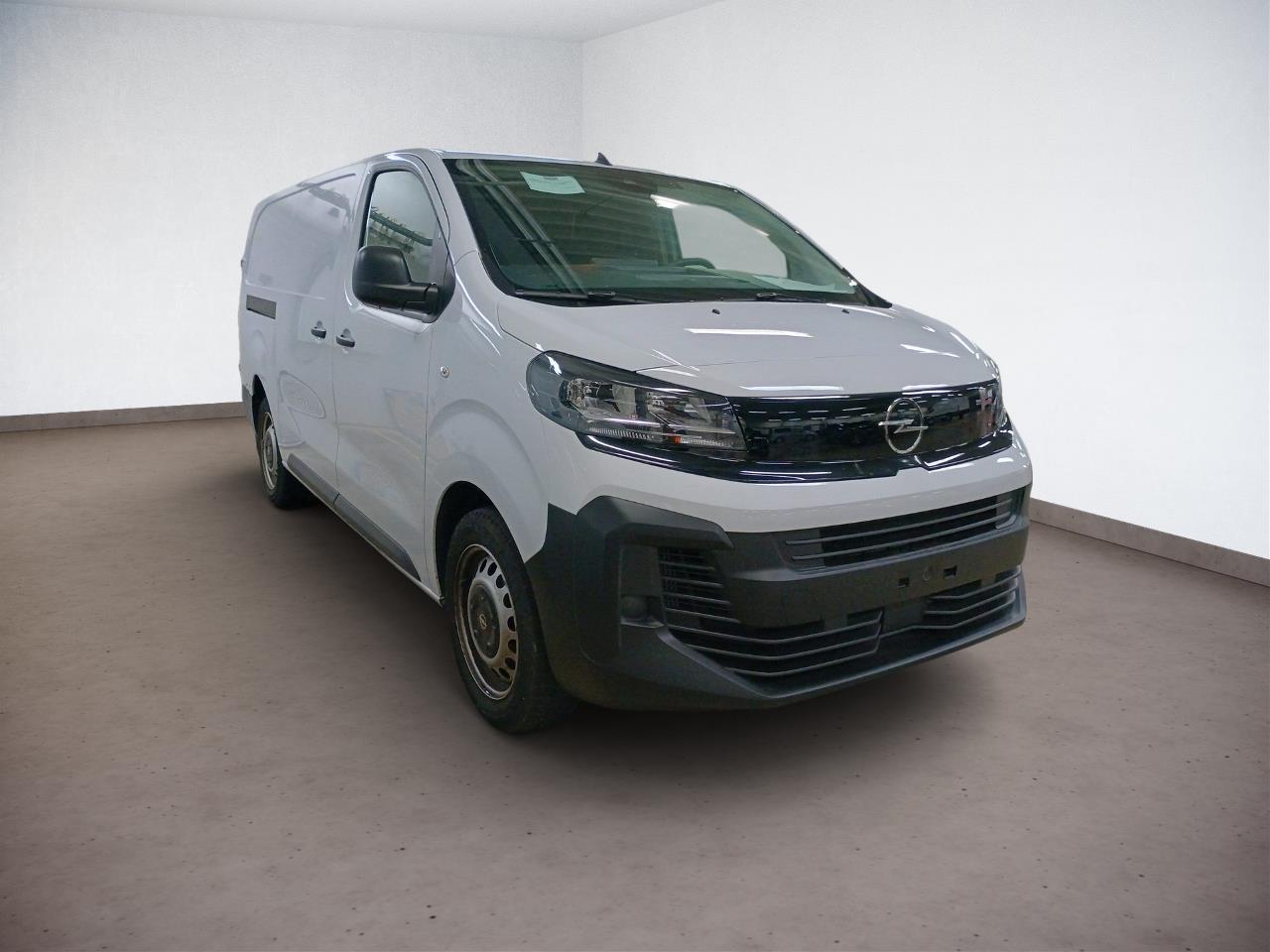 Opel Vivaro 2.0 - Diesel - Manual - 144 hp - 18.631 km