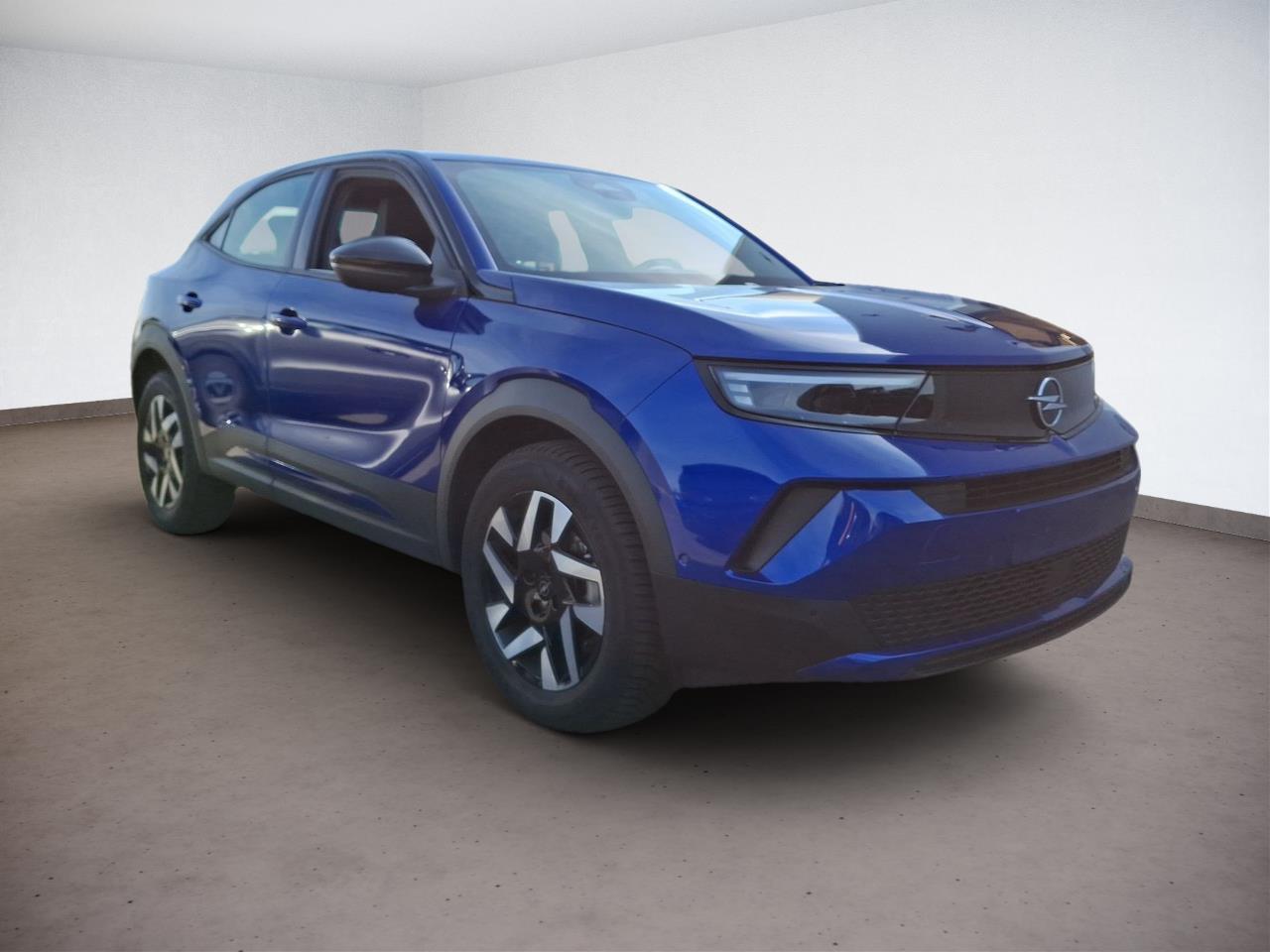 Opel Mokka 1.2 Edition - Petrol - Manual - 136 hp - 23.097 km