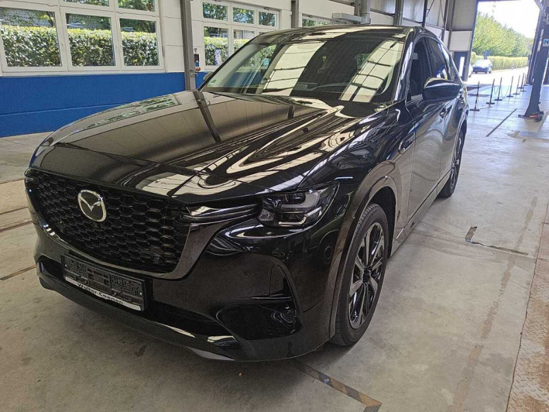 Mazda CX-60 Homura - Hybrid - Automatic - 191 hp - 48.911 km