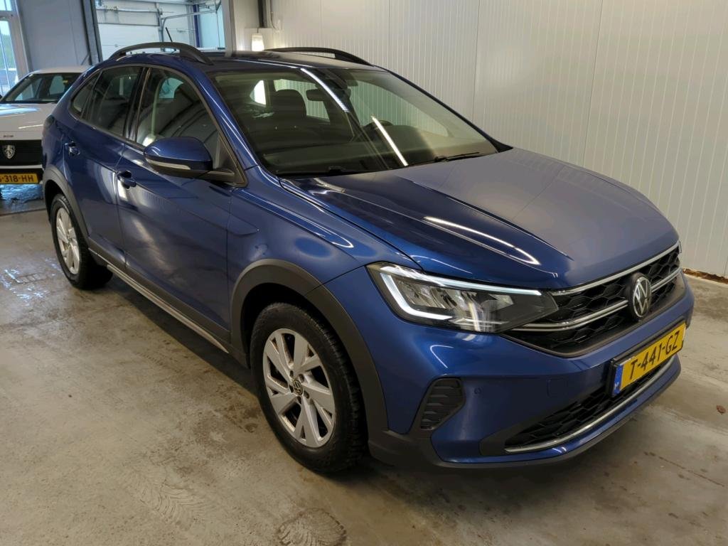 Volkswagen Taigo 1.0 TSI Life Business - Petrol - Manual - 95 hp - 82.088 km