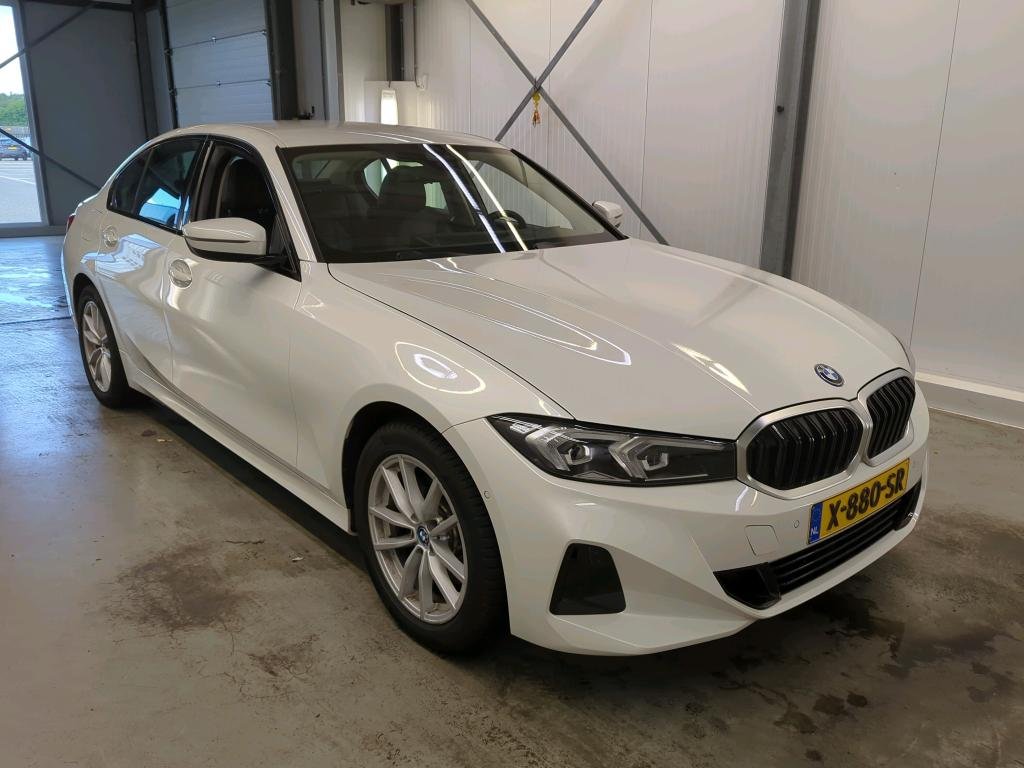 BMW 3 Series 320e - Hybrid - Automatic - 163 hp - 70.080 km