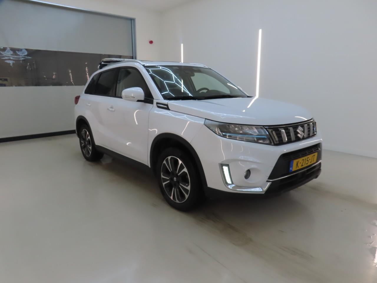 Suzuki Vitara 1.4 Style - Petrol - Manual - 129 hp - 111.657 km