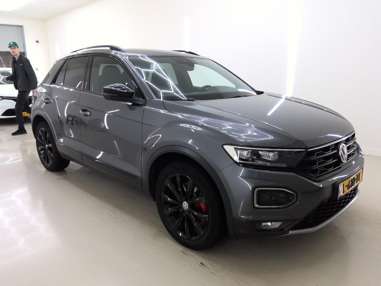 Volkswagen T-ROC 1.5 TSI Sport - Petrol - Automatic - 150 hp - 124.433 km