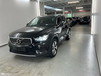 Volvo XC40 1.5 T4 Inscription Expression - Hybrid - Automatic - 129 hp - 122.912 km