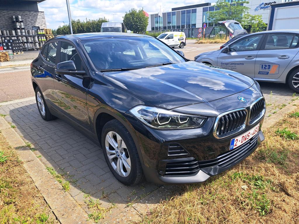 BMW X2 25e - xDrive - Hybrid - Automatic - 125 hp - 57.832 km