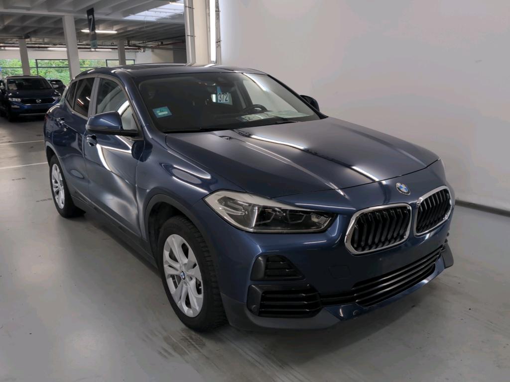 BMW X2 25e - xDrive - Hybrid - Automatic - 125 hp - 124.097 km