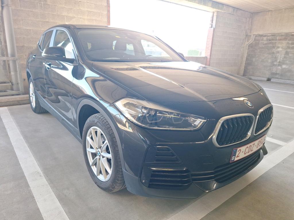 BMW X2 16d Premiere - Diesel - Automatic - 116 hp - 65.300 km