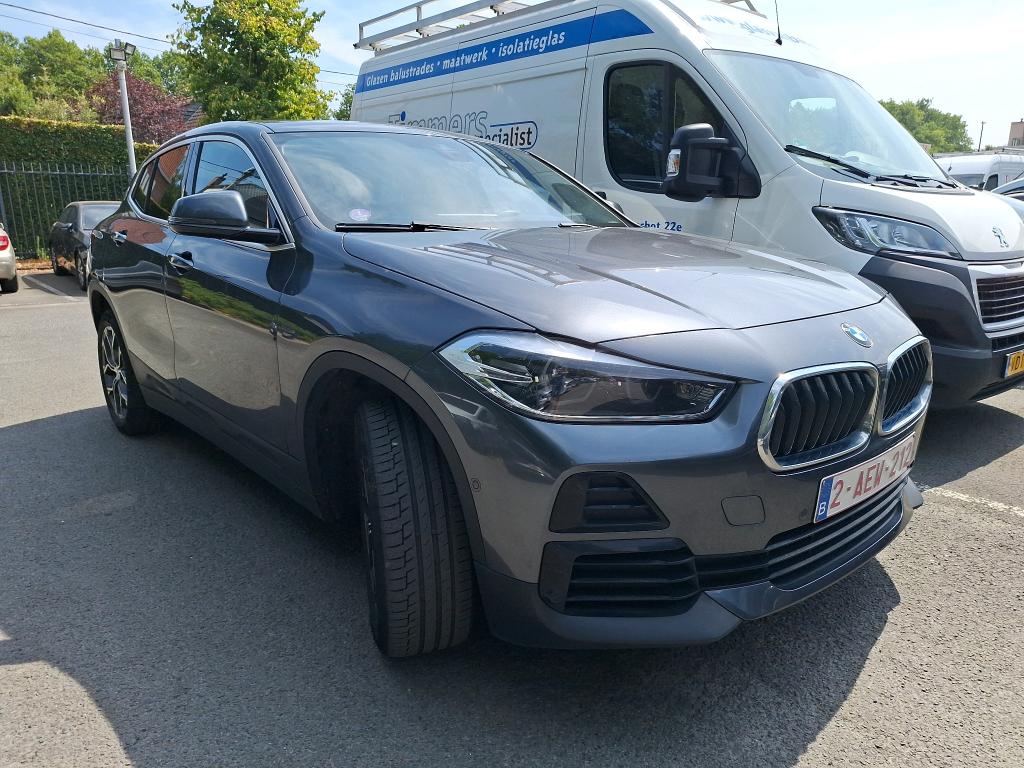 BMW X2 18 - Petrol - Manual - 136 hp - 99.421 km