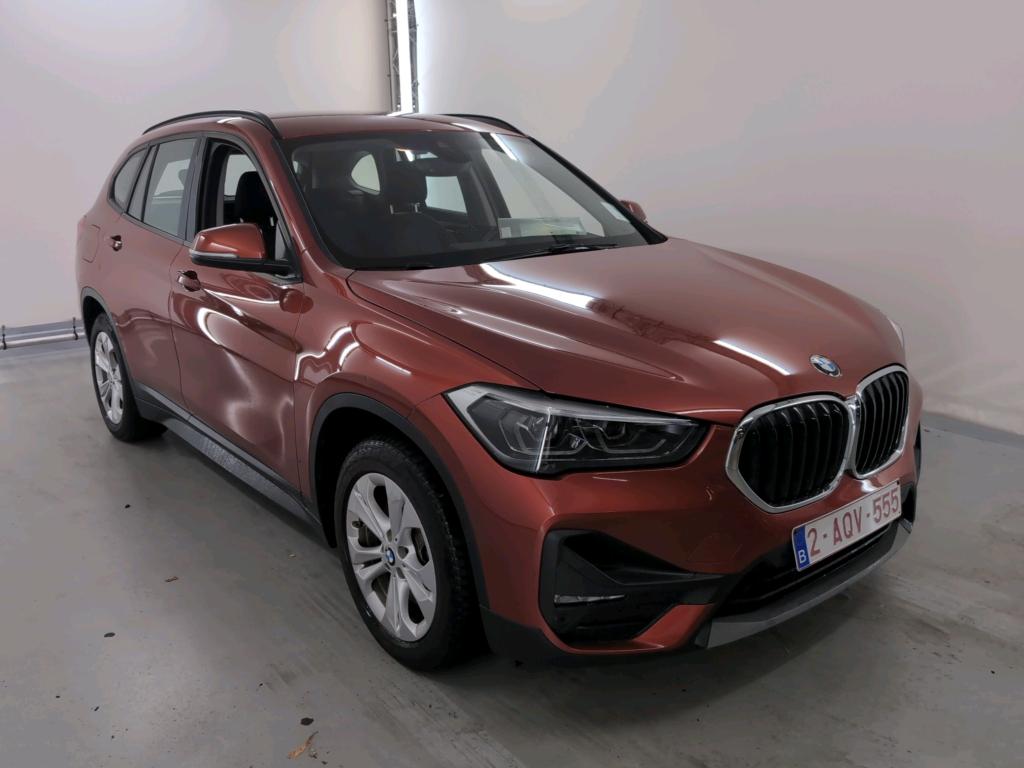 BMW X1 25e - xDrive - Hybrid - Automatic - 125 hp - 78.528 km