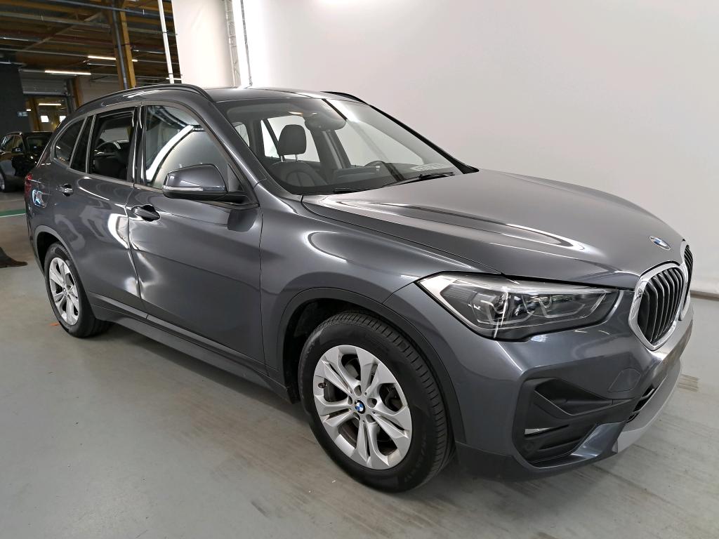 BMW X1 25e Business Design - xDrive - Hybrid - Automatic - 125 hp - 152.327 km