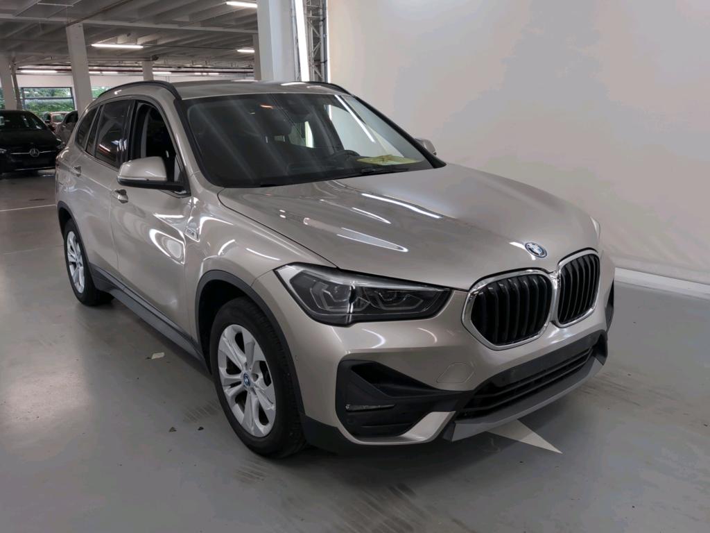 BMW X1 25e - xDrive - Hybrid - Automatic - 125 hp - 164.773 km
