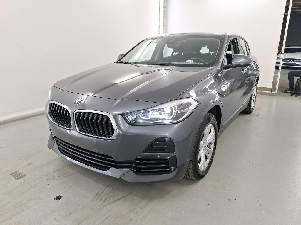 BMW X2 25e - xDrive - Hybrid - Automatic - 125 hp - 113.096 km